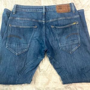 Men’s G-Star Raw Arc 3D Slim Jeans 32x32